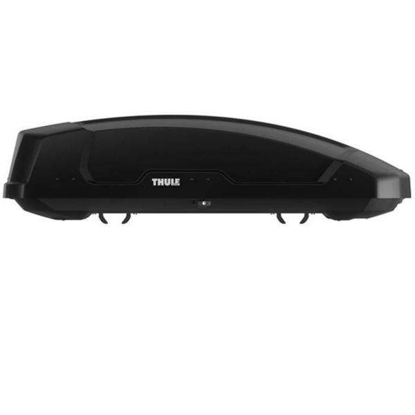 Coffre de toit THULE Force XT Sport Noir 300 L