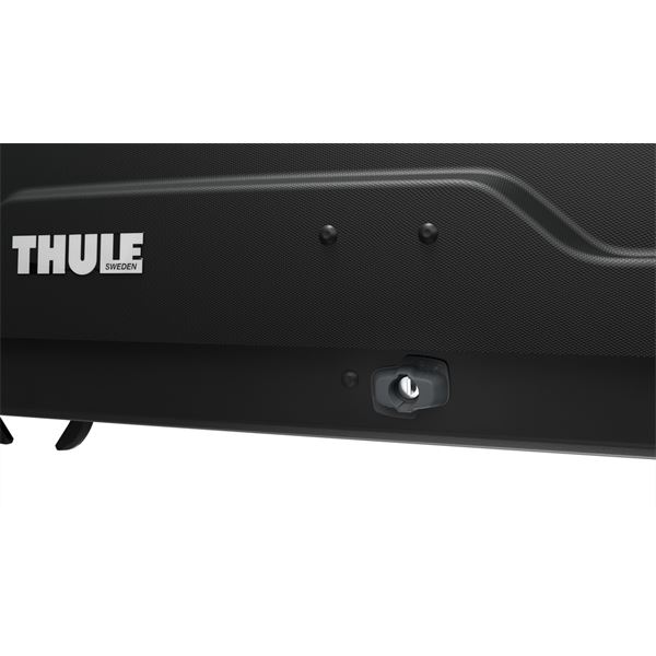 Coffre de toit THULE Force XT Sport Noir 300 L