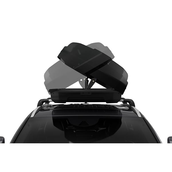 Coffre de toit THULE Force XT L Noir 450 L