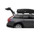 Coffre de toit THULE Force XT L Noir 450 L