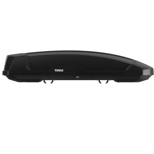 Coffre de toit THULE Force XT XL Noir 500 L