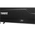 Coffre de toit THULE Force XT Alpine Noir 420 L