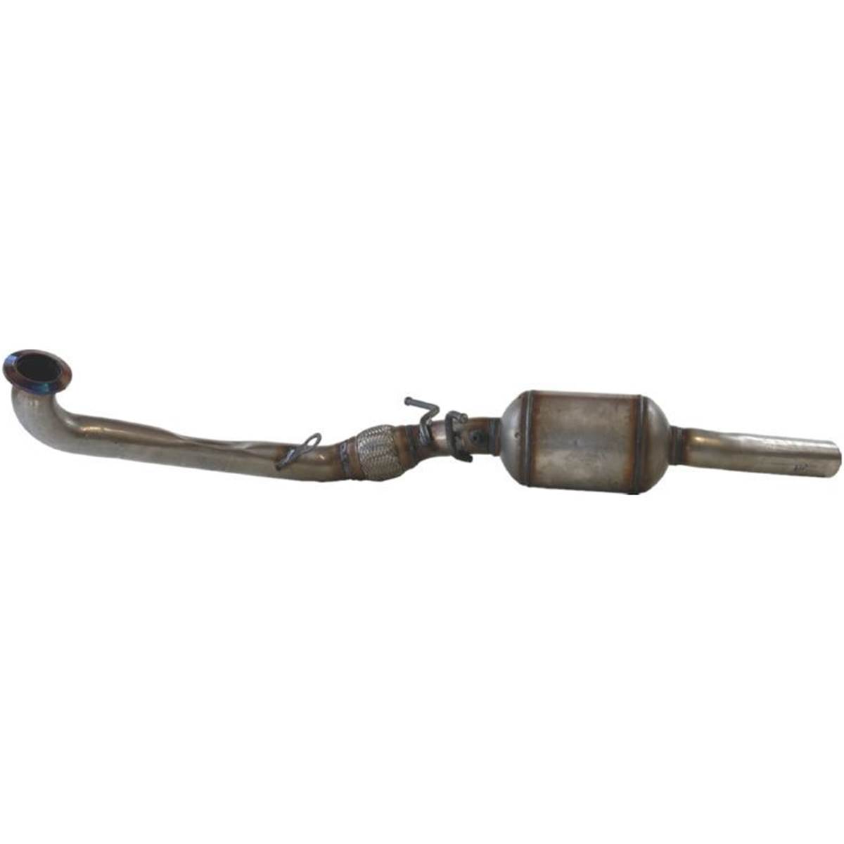 Filtre À Particules Bosal 097313