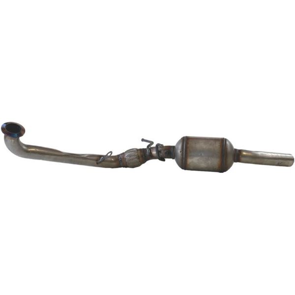 1 filtre à particules Bosal 097313