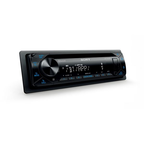 Autoradio Bluetooth Sony MEX-N4300BT