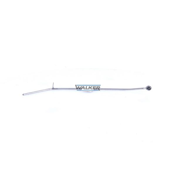 1 tube pression de filtre à particules Walker 10799