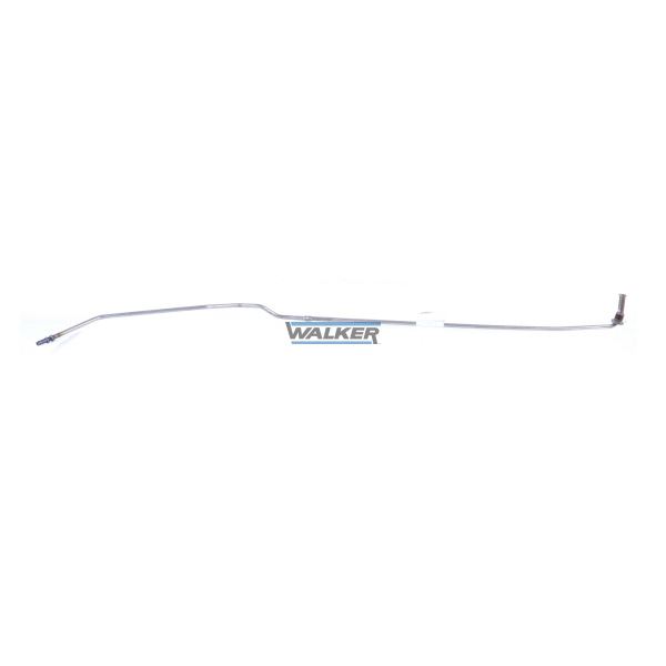 1 tube pression de filtre à particules Walker 10798