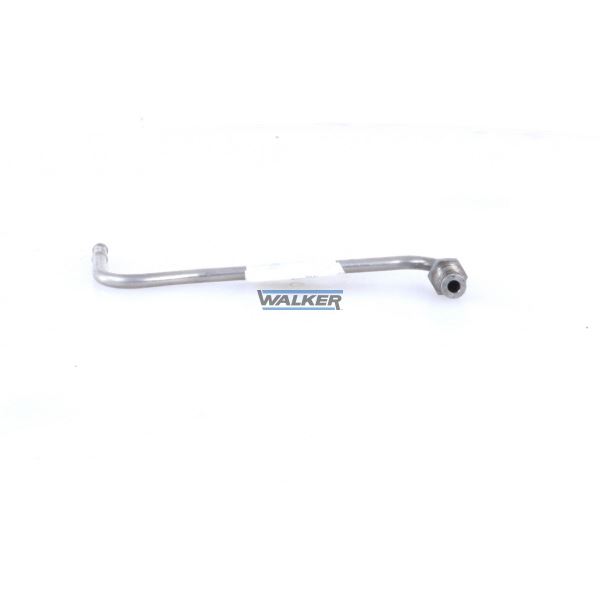 1 tube pression de filtre à particules Walker 10795