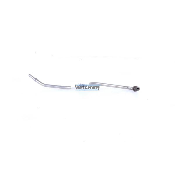 1 tube pression de filtre à particules Walker 10792
