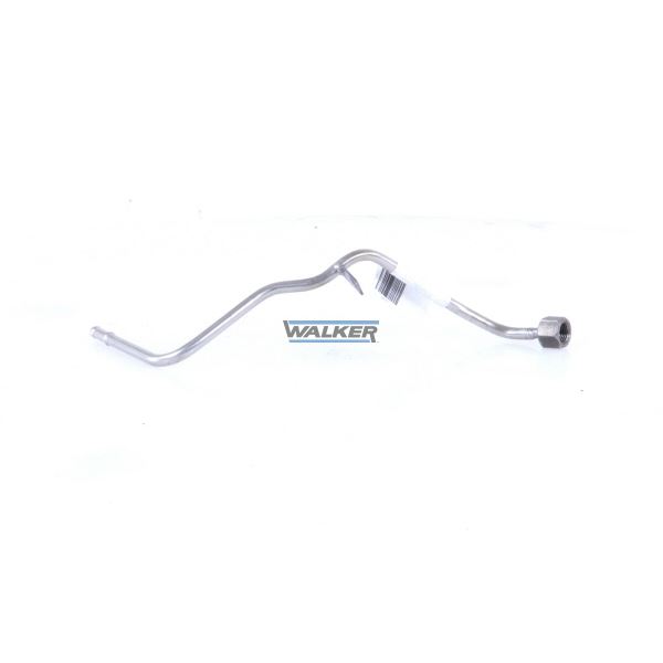 1 tube pression de filtre à particules Walker 10789