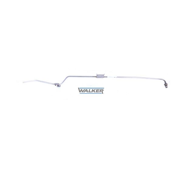 1 tube pression de filtre à particules Walker 10786