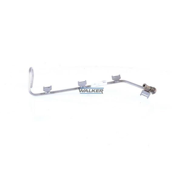 1 tube pression de filtre à particules Walker 10784