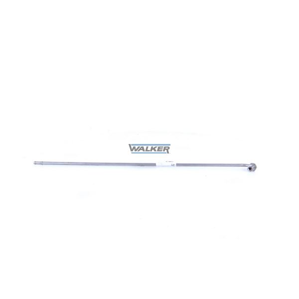 1 tube pression de filtre à particules Walker 10775