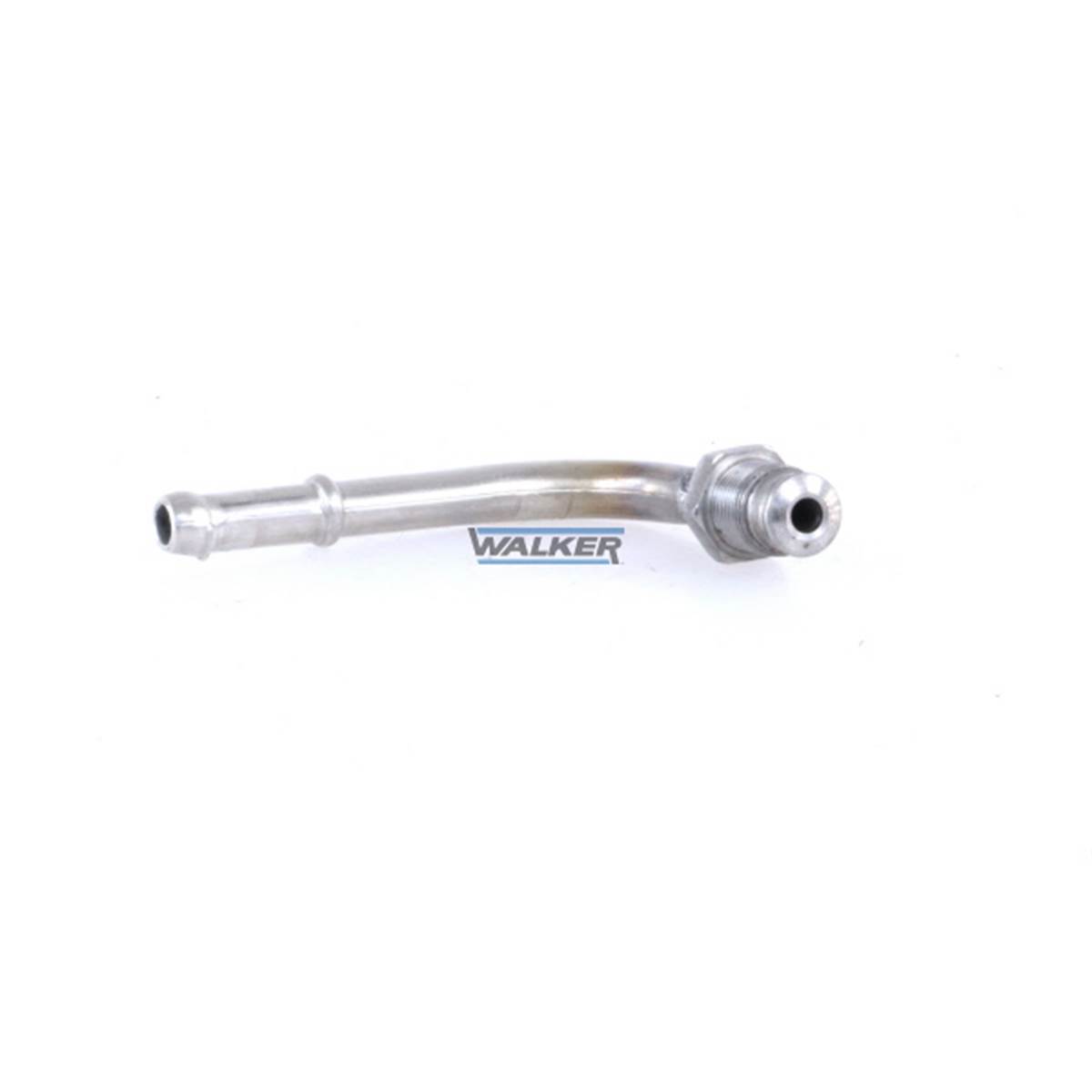 Tube Pression De Filtre À Particules Walker 10772