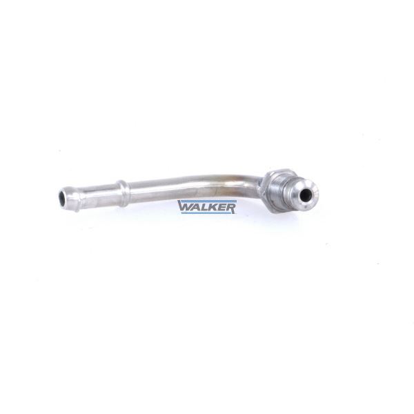 1 tube pression de filtre à particules Walker 10772