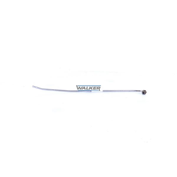 1 tube pression de filtre à particules Walker 10771