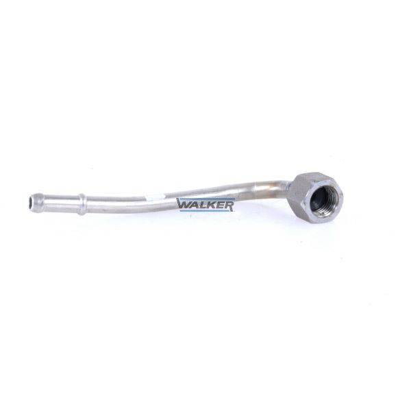 1 tube pression de filtre à particules Walker 10770