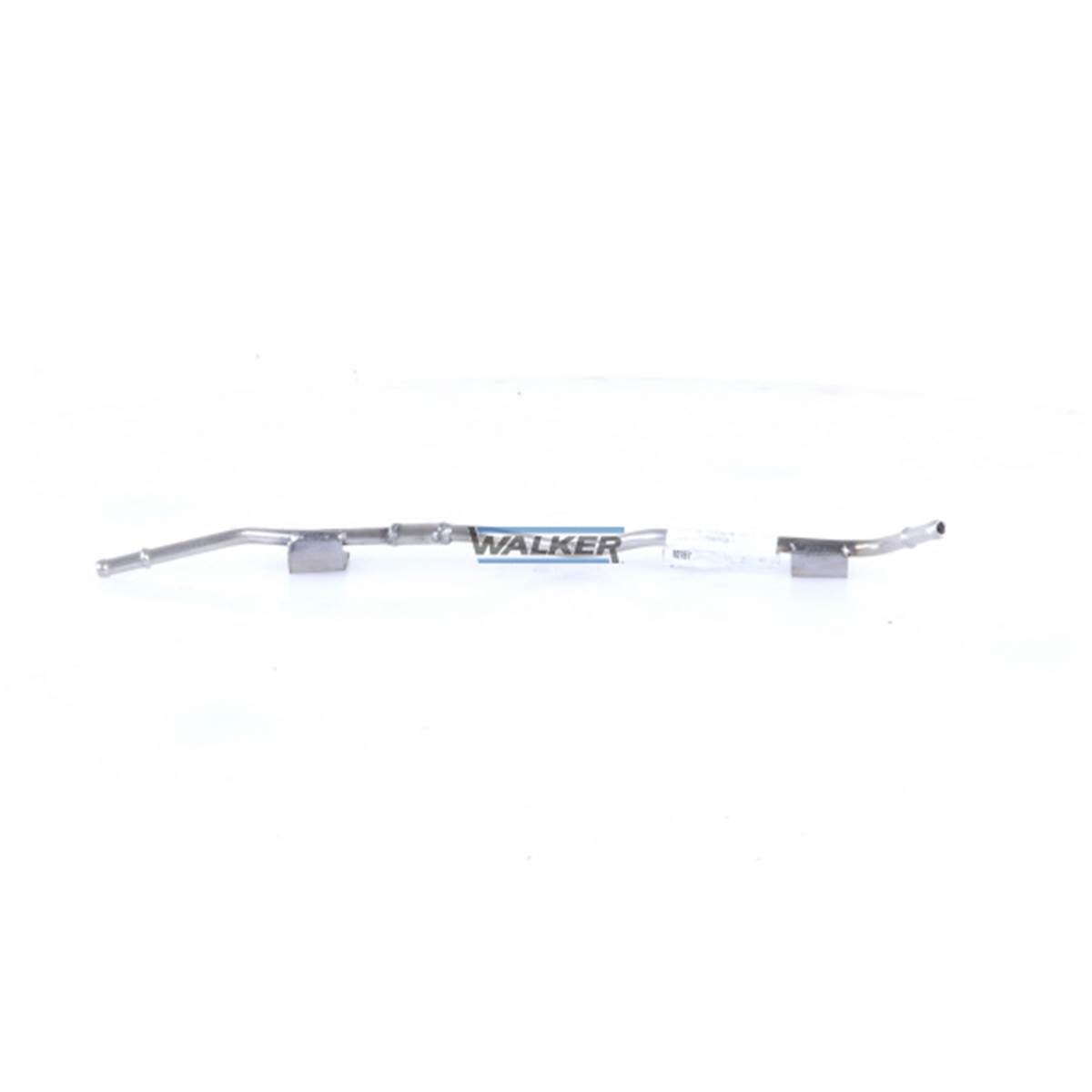 Tube Pression De Filtre À Particules Walker 10767