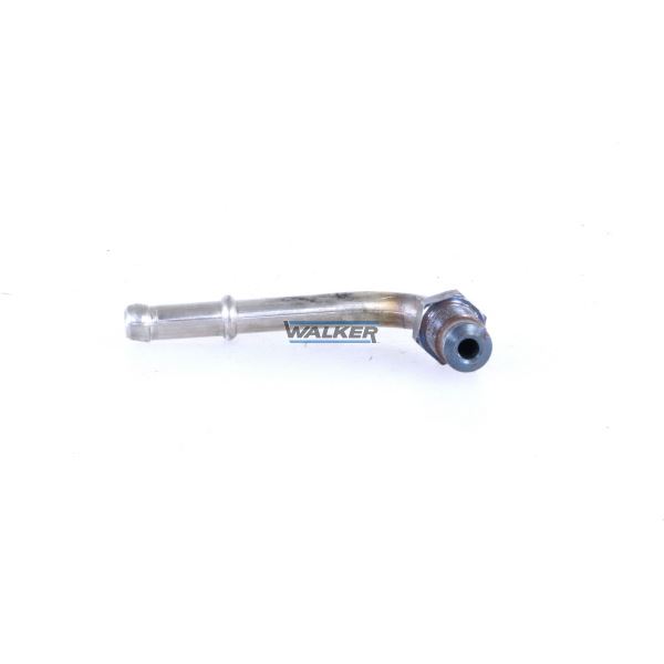 1 tube pression de filtre à particules Walker 10765