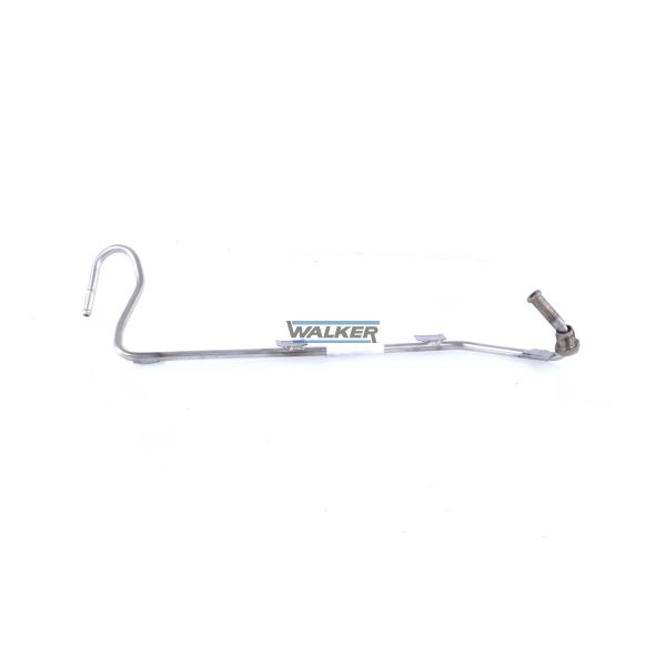1 tube pression de filtre à particules Walker 10764
