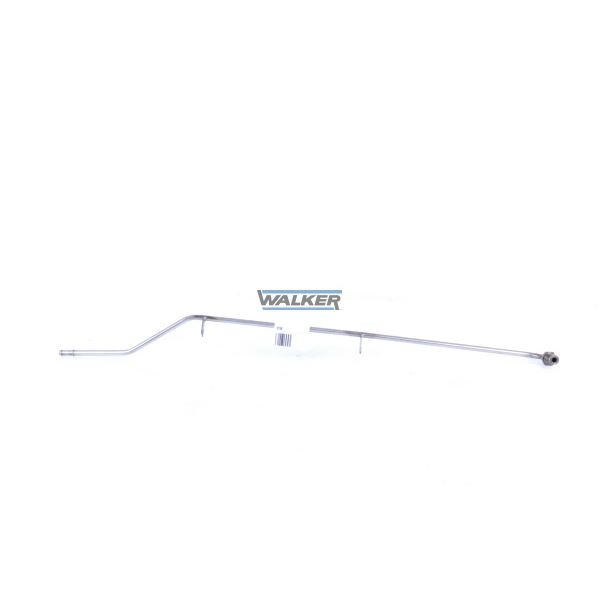 1 tube pression de filtre à particules Walker 10760
