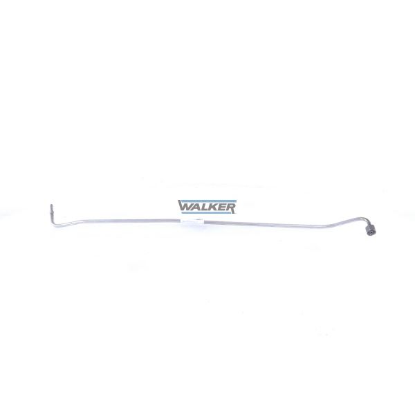 1 tube pression de filtre à particules Walker 10759