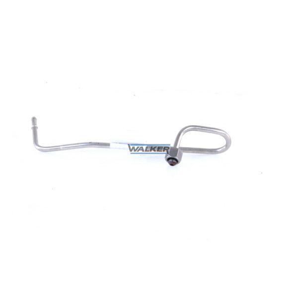 1 tube pression de filtre à particules Walker 10758