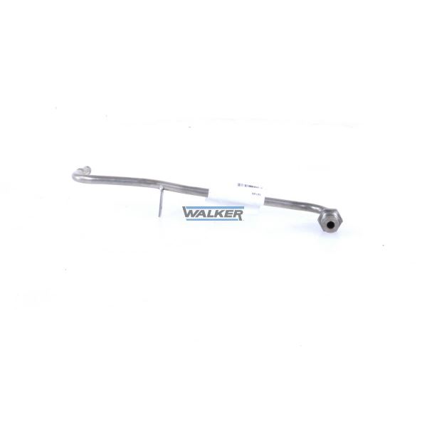 1 tube pression de filtre à particules Walker 10756
