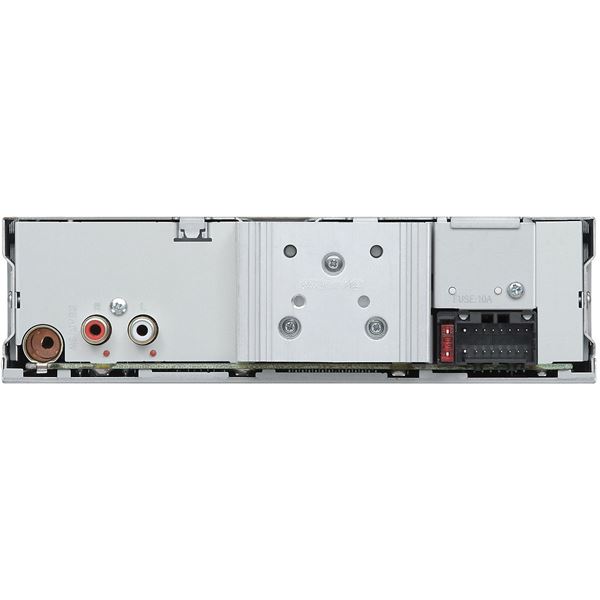 Autoradio KD-T409 JVC