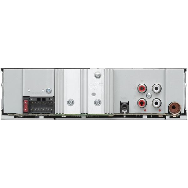 Autoradio KD-X362BT JVC