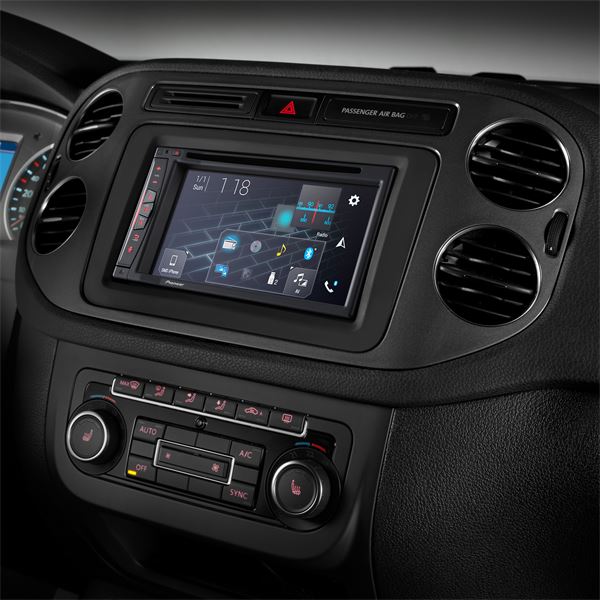 Autoradio GPS intégré Pioneer AVIC-Z620BT