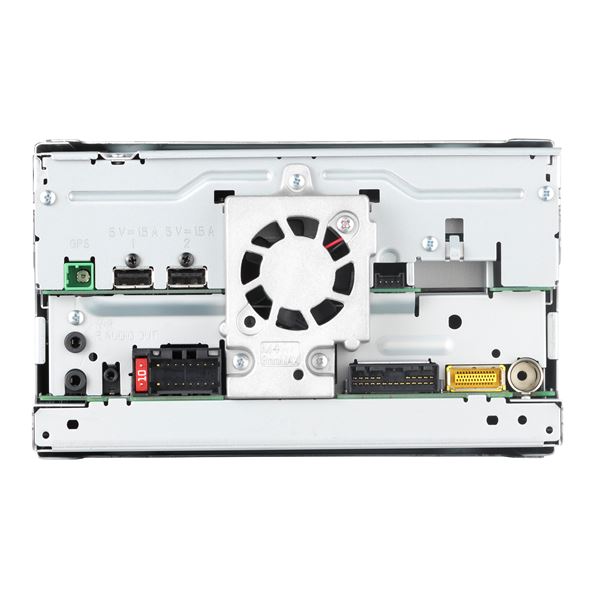 Autoradio GPS intégré Pioneer AVIC-Z620BT