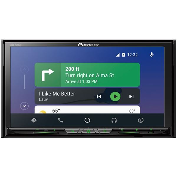 AVIC-Z820DAB