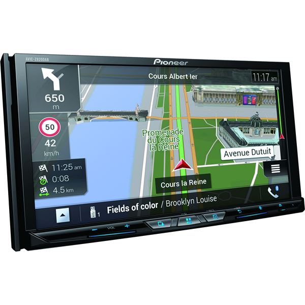 AVIC-Z820DAB