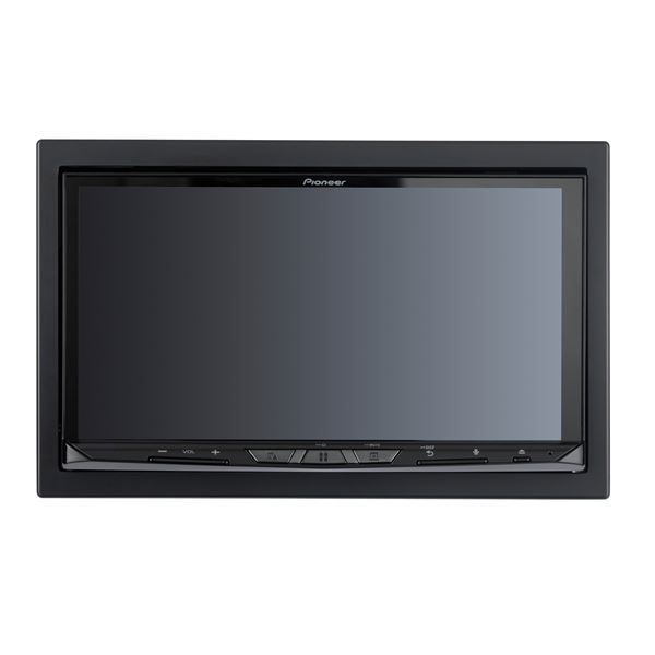 Autoradio GPS AVIC-Z920DAB Pioneer
