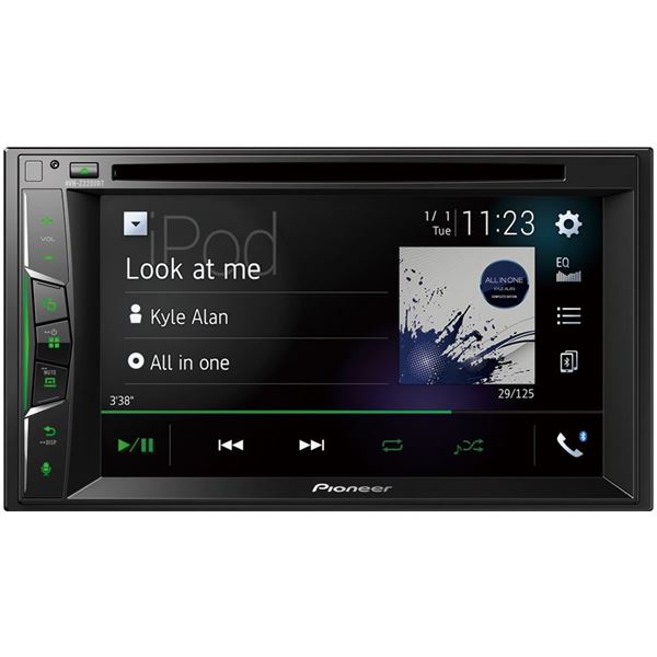 AVH-Z2200BT
