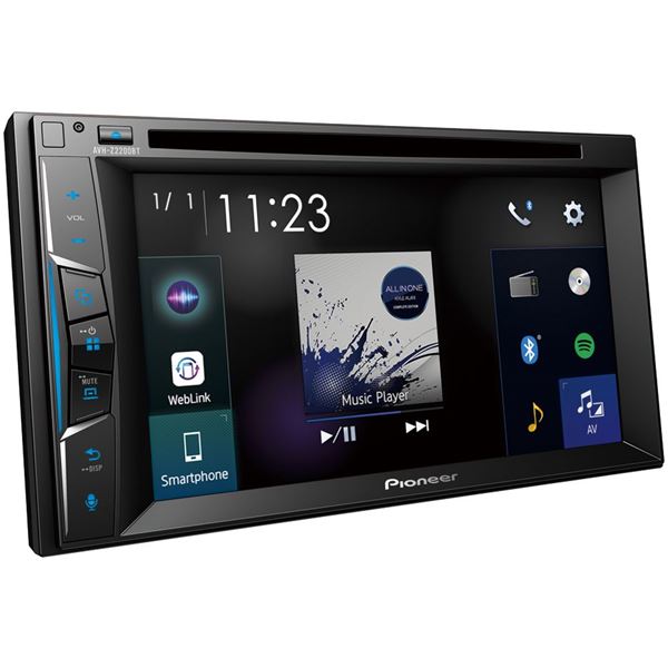AVH-Z2200BT