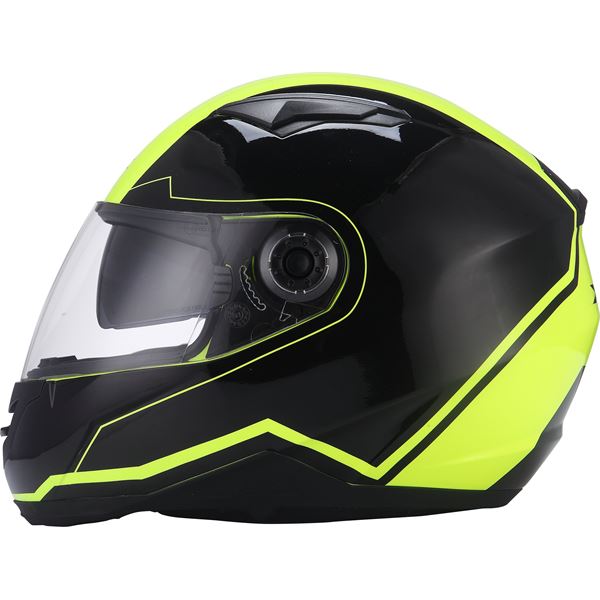 Casque intégral Daylight KSK Taille M