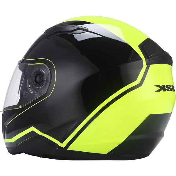 Casque intégral Daylight KSK Taille L