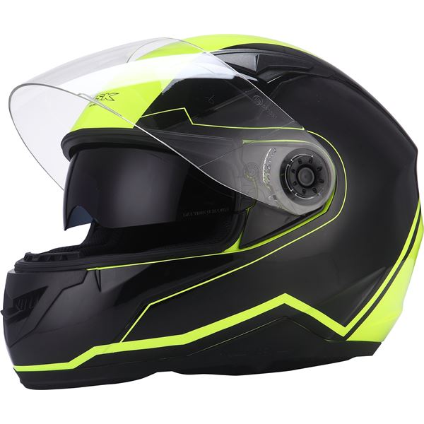 Casque intégral Daylight KSK Taille XL