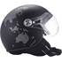 Casque jet World EOLE Taille S