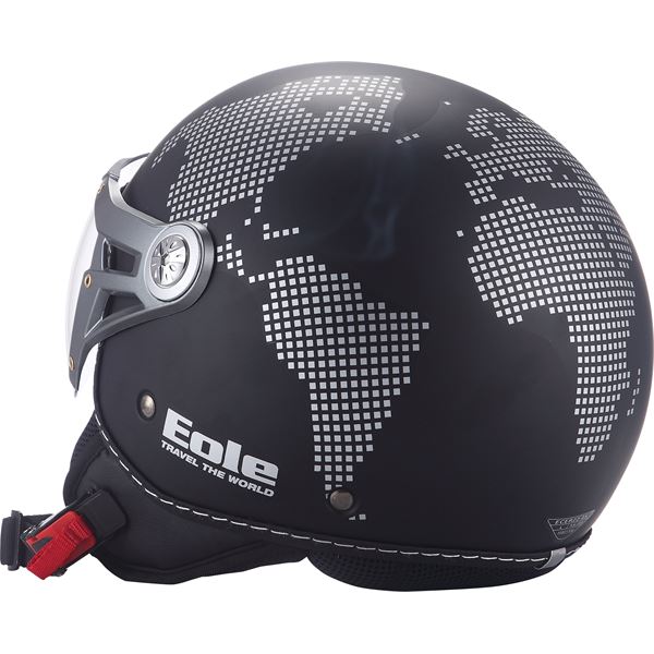 Casque jet World EOLE Taille S