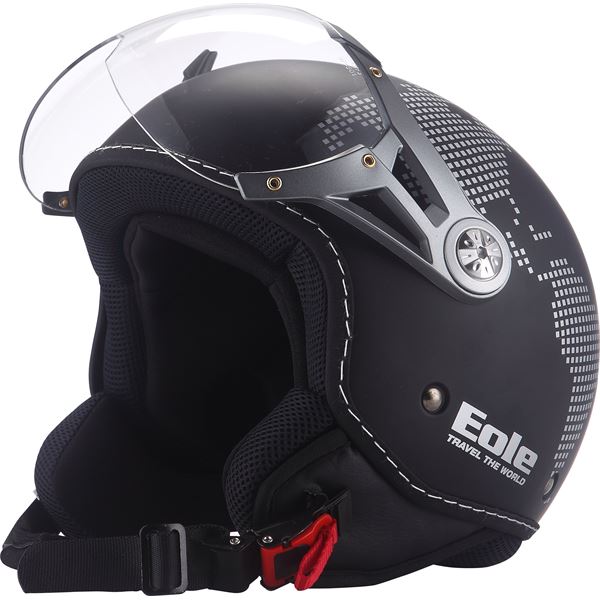 Casque jet World EOLE Taille L