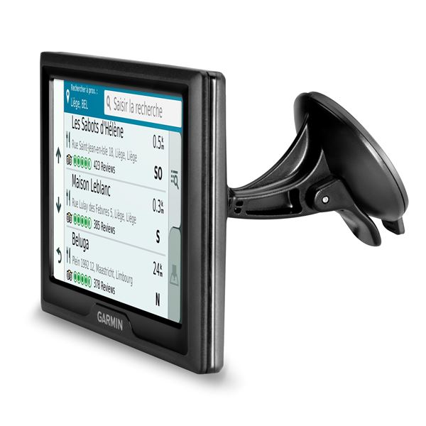 GPS Garmin Drive 52 LMT-S SE 15 pays