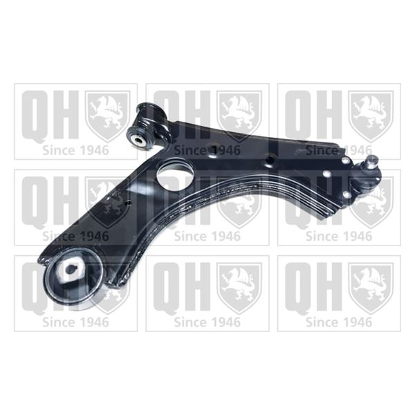 1 triangle de suspension droit Quinton Hazell QSA2684S