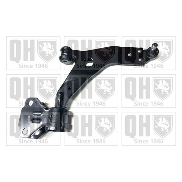 1 triangle de suspension droit Quinton Hazell QSA2727S