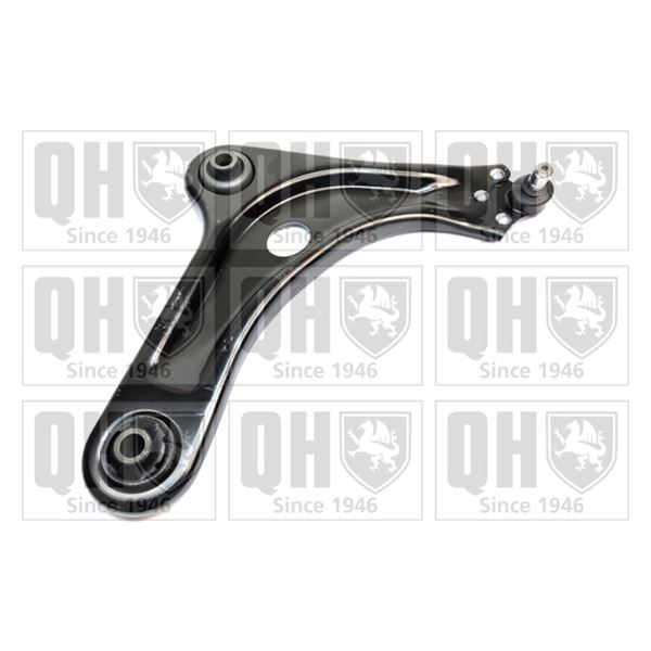 1 triangle de suspension droit Quinton Hazell QSA2807S