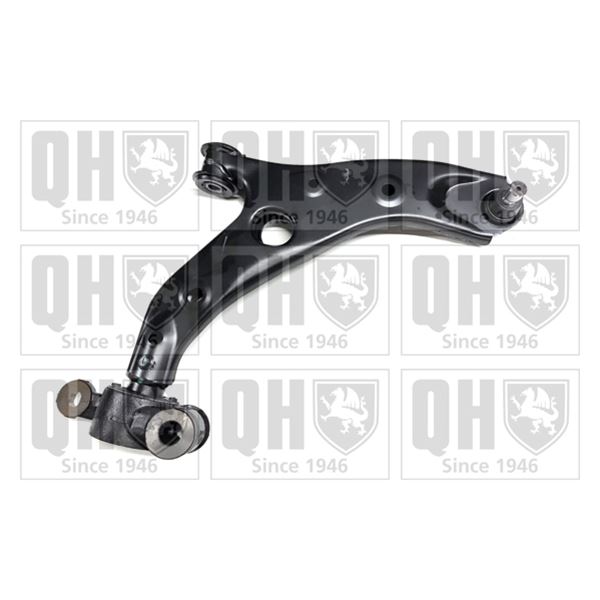 1 triangle de suspension droit Quinton Hazell QSA2809S