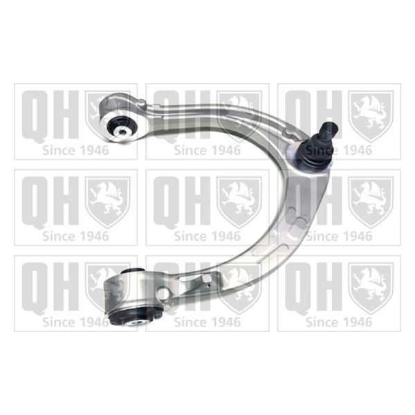 1 triangle de suspension droit Quinton Hazell QSA2825S