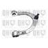 1 triangle de suspension droit Quinton Hazell QSA2825S